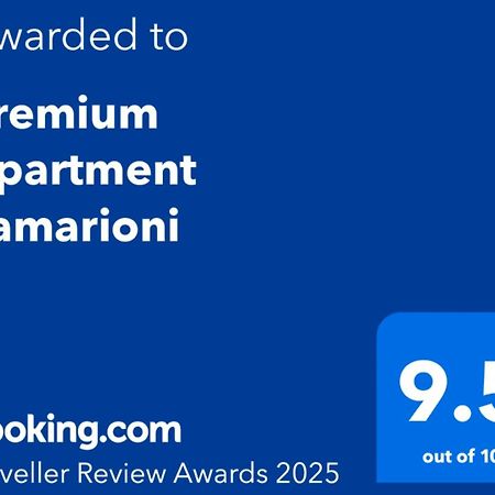 Premium Apartment Tamarioni Tiflis Exterior foto