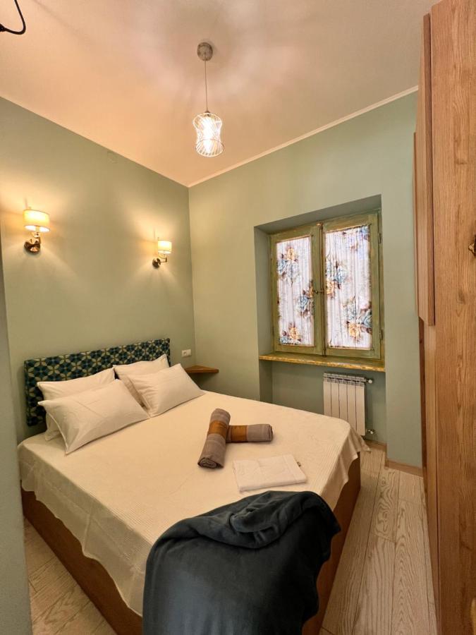 Premium Apartment Tamarioni Tiflis Exterior foto