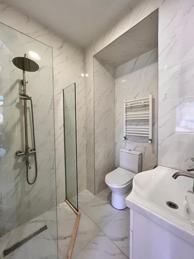 Premium Apartment Tamarioni Tiflis Exterior foto